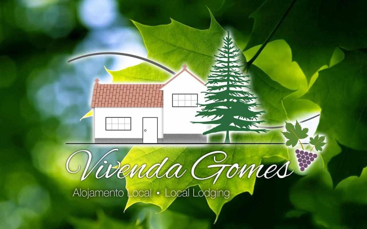 Vivenda Gomes Al Villa Porto Martins Buitenkant foto