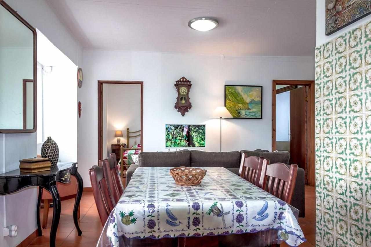 Vivenda Gomes Al Villa Porto Martins Buitenkant foto