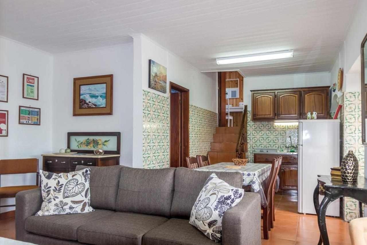 Vivenda Gomes Al Villa Porto Martins Buitenkant foto
