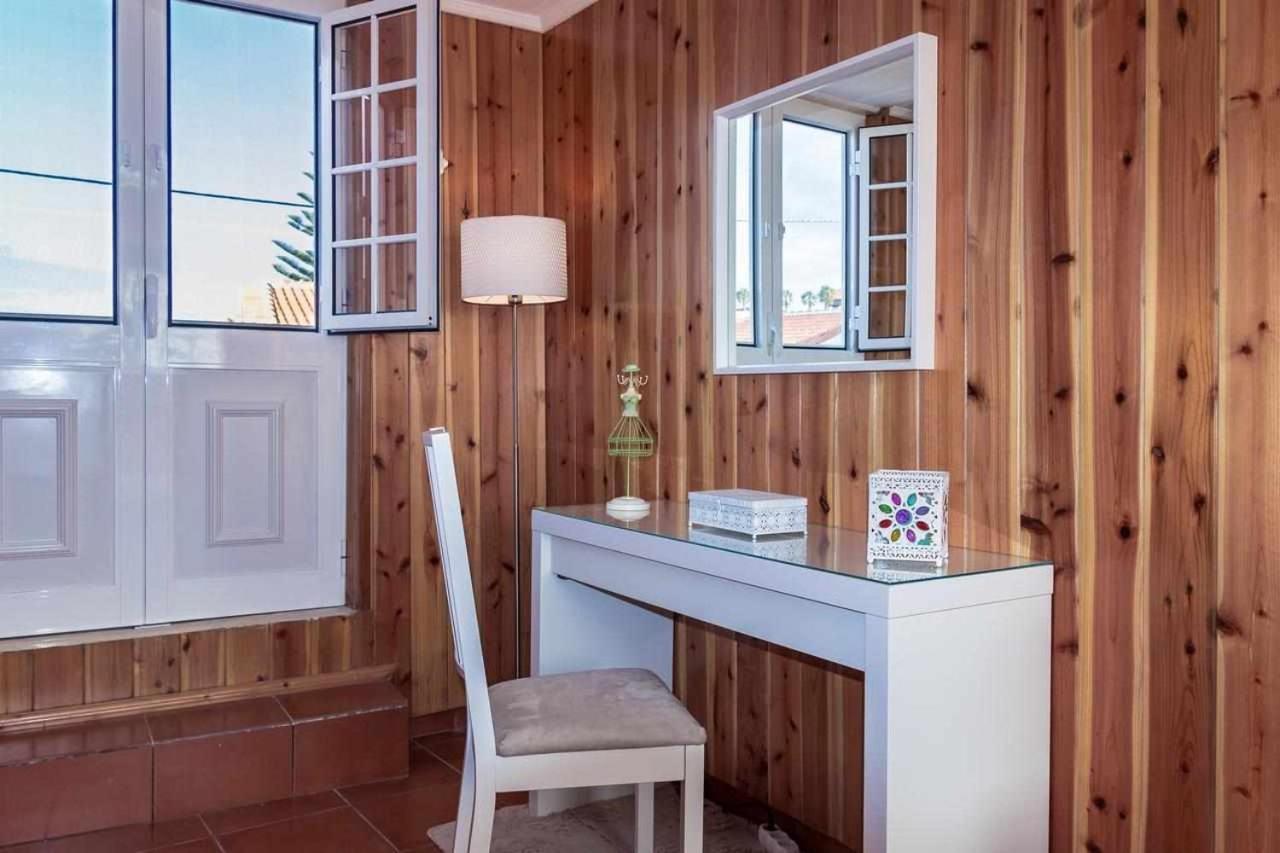 Vivenda Gomes Al Villa Porto Martins Buitenkant foto