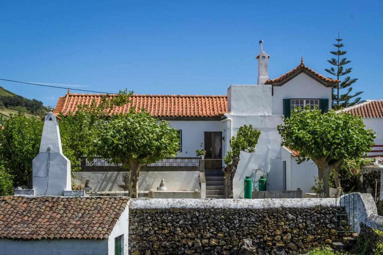 Vivenda Gomes Al Villa Porto Martins Buitenkant foto