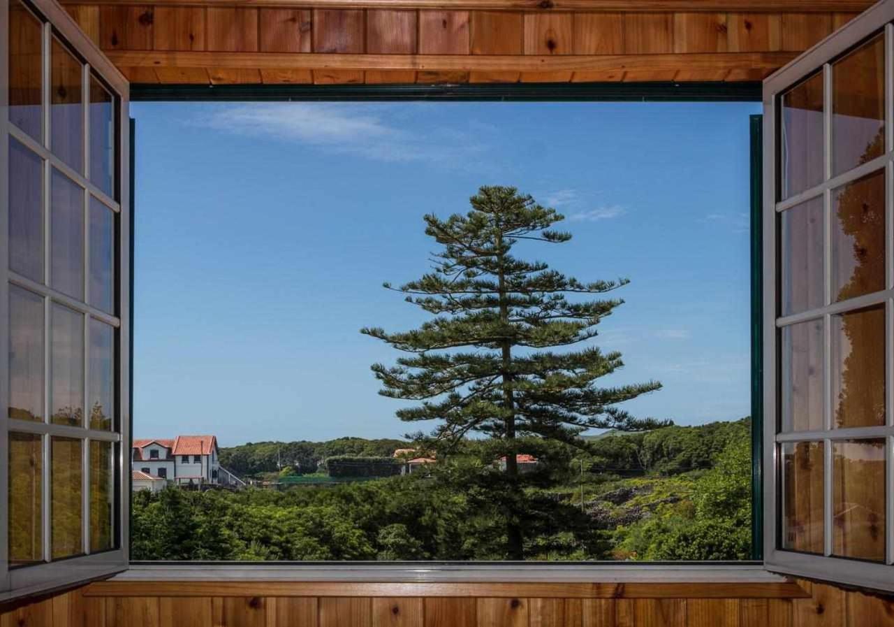 Vivenda Gomes Al Villa Porto Martins Buitenkant foto