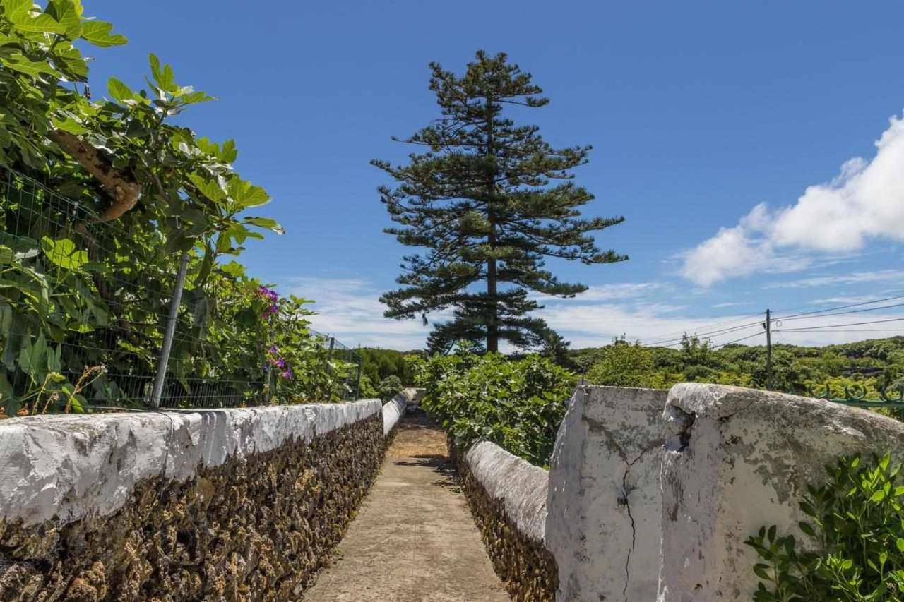 Vivenda Gomes Al Villa Porto Martins Buitenkant foto