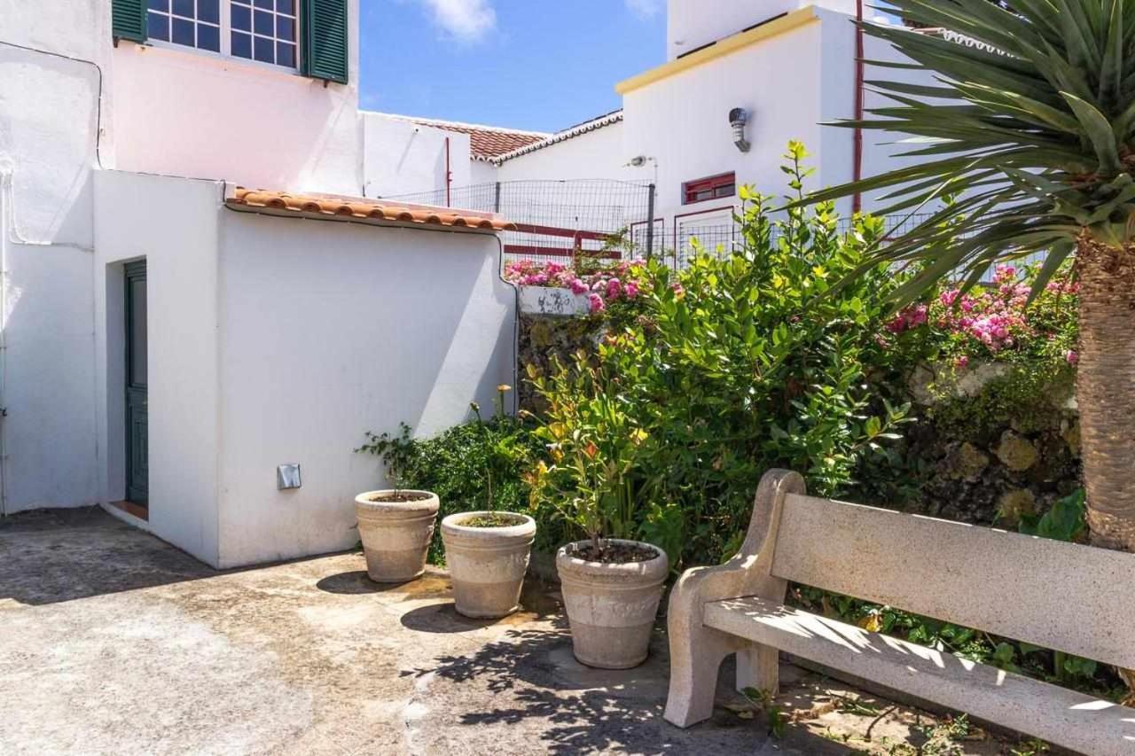 Vivenda Gomes Al Villa Porto Martins Buitenkant foto