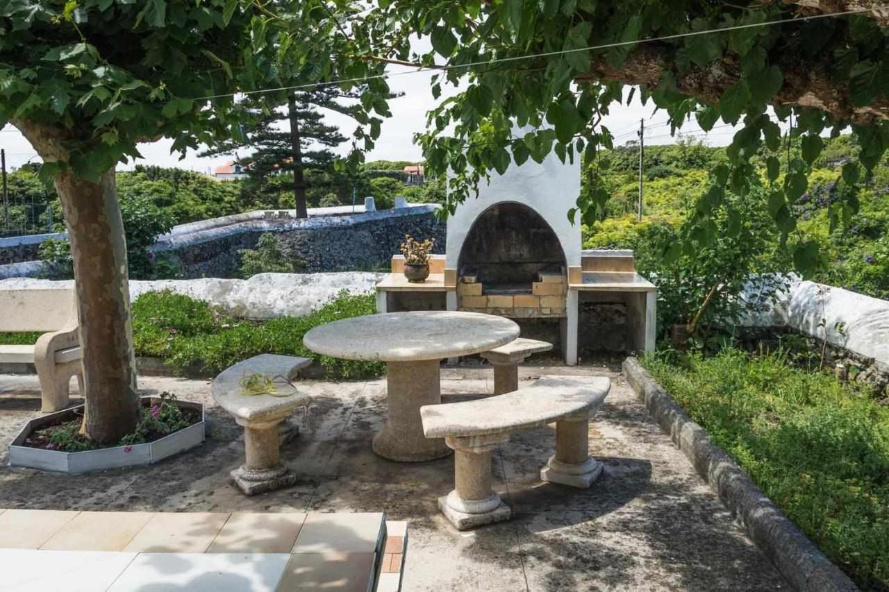 Vivenda Gomes Al Villa Porto Martins Buitenkant foto