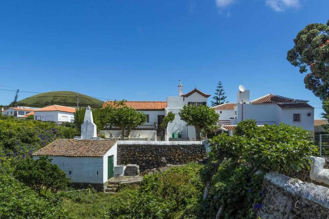 Vivenda Gomes Al Villa Porto Martins Buitenkant foto