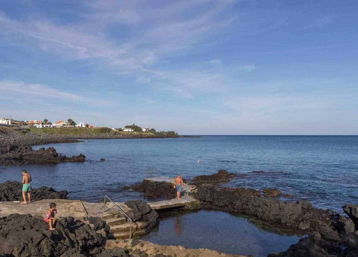 Vivenda Gomes Al Villa Porto Martins Buitenkant foto