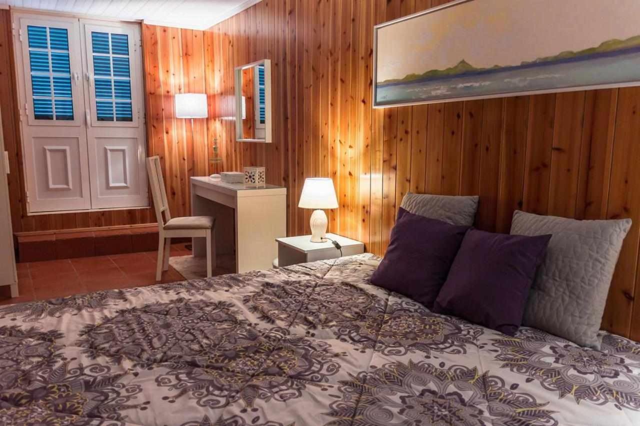 Vivenda Gomes Al Villa Porto Martins Buitenkant foto