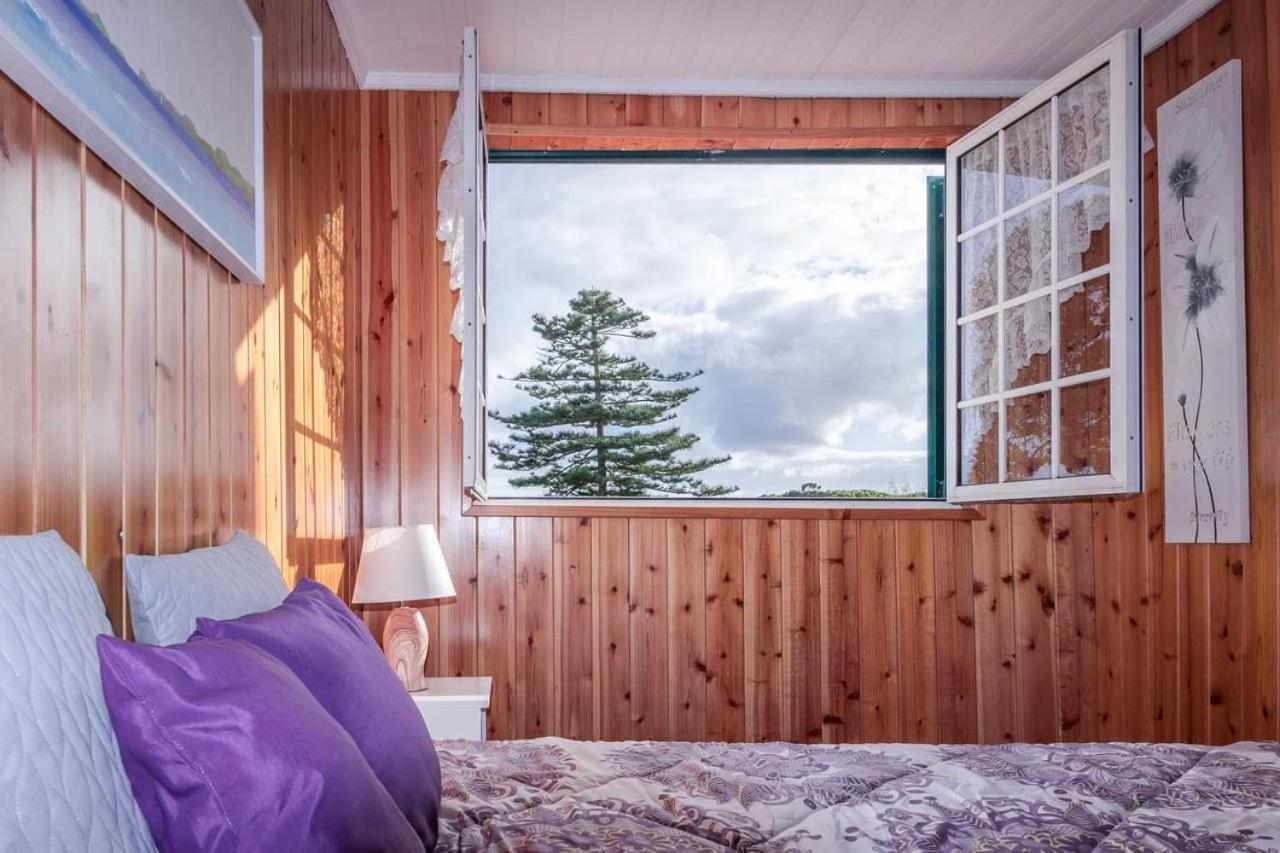 Vivenda Gomes Al Villa Porto Martins Buitenkant foto