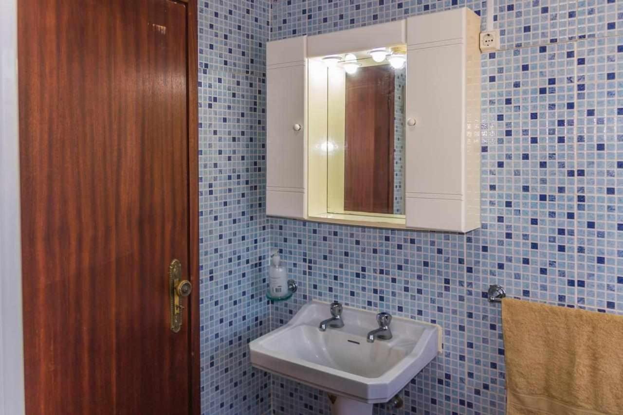 Vivenda Gomes Al Villa Porto Martins Buitenkant foto