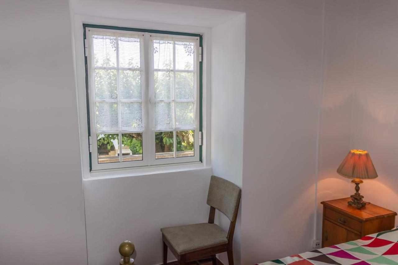 Vivenda Gomes Al Villa Porto Martins Buitenkant foto