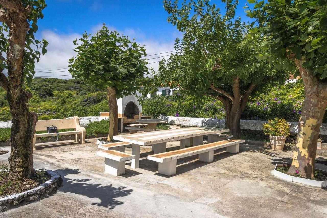 Vivenda Gomes Al Villa Porto Martins Buitenkant foto
