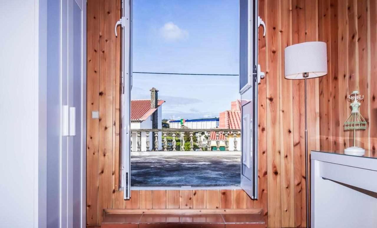 Vivenda Gomes Al Villa Porto Martins Buitenkant foto