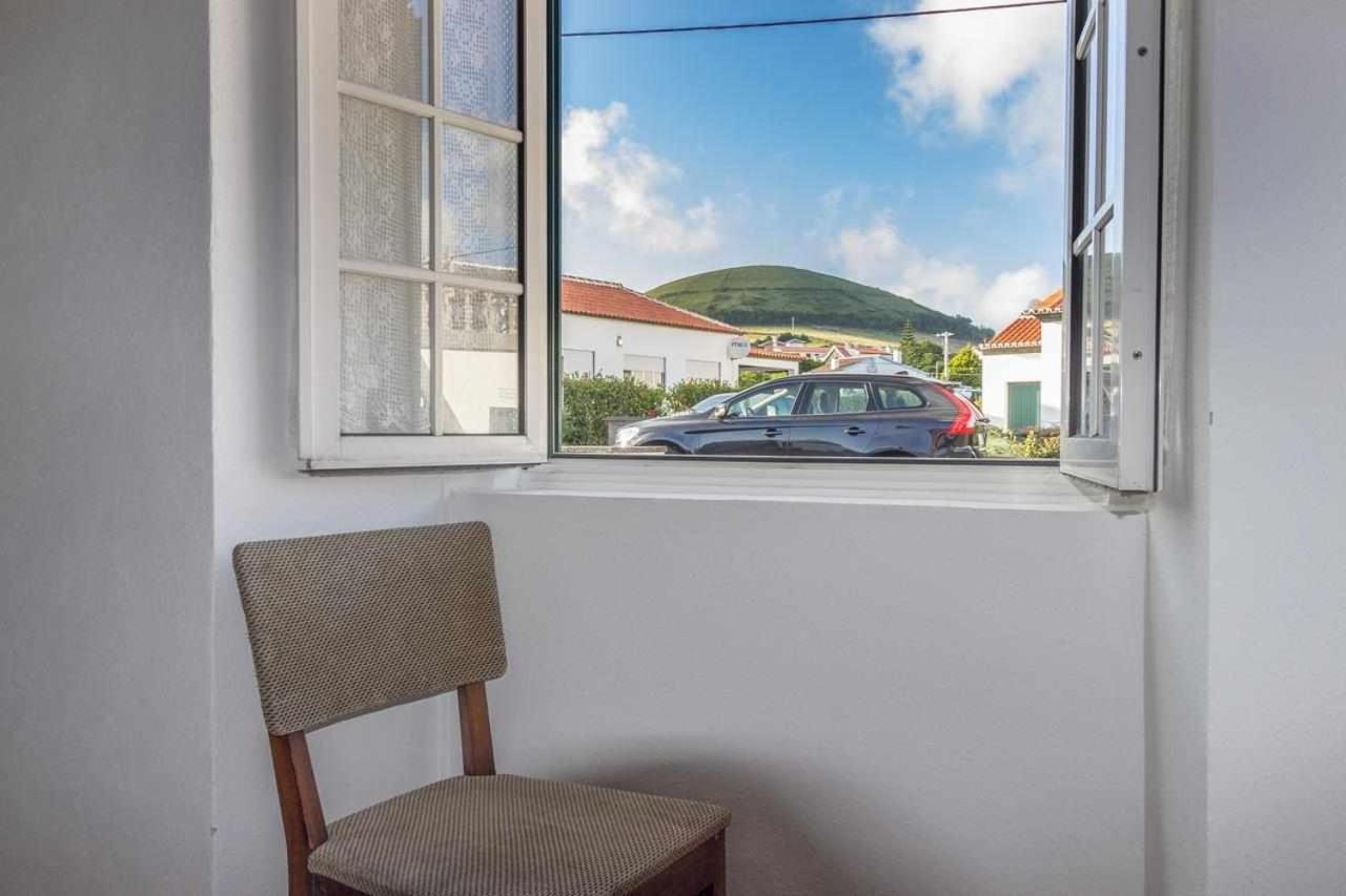 Vivenda Gomes Al Villa Porto Martins Buitenkant foto