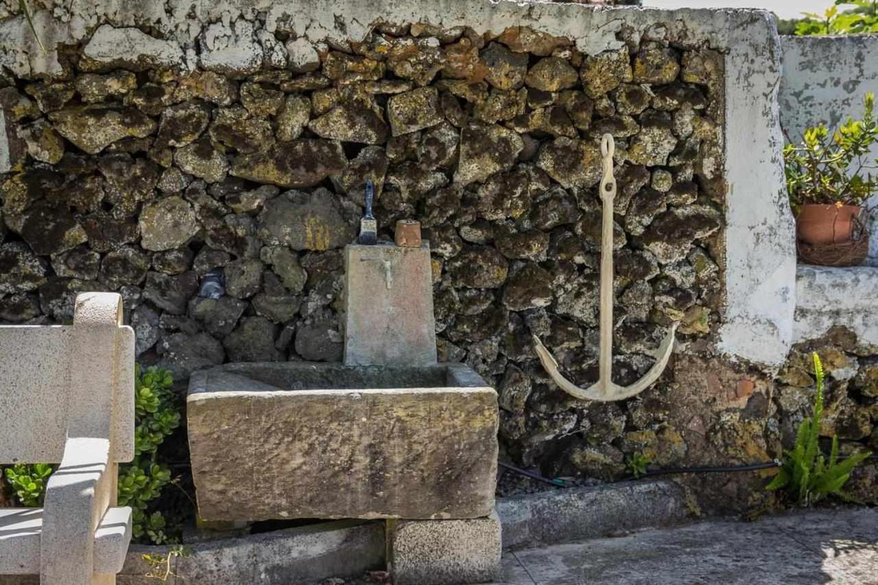 Vivenda Gomes Al Villa Porto Martins Buitenkant foto