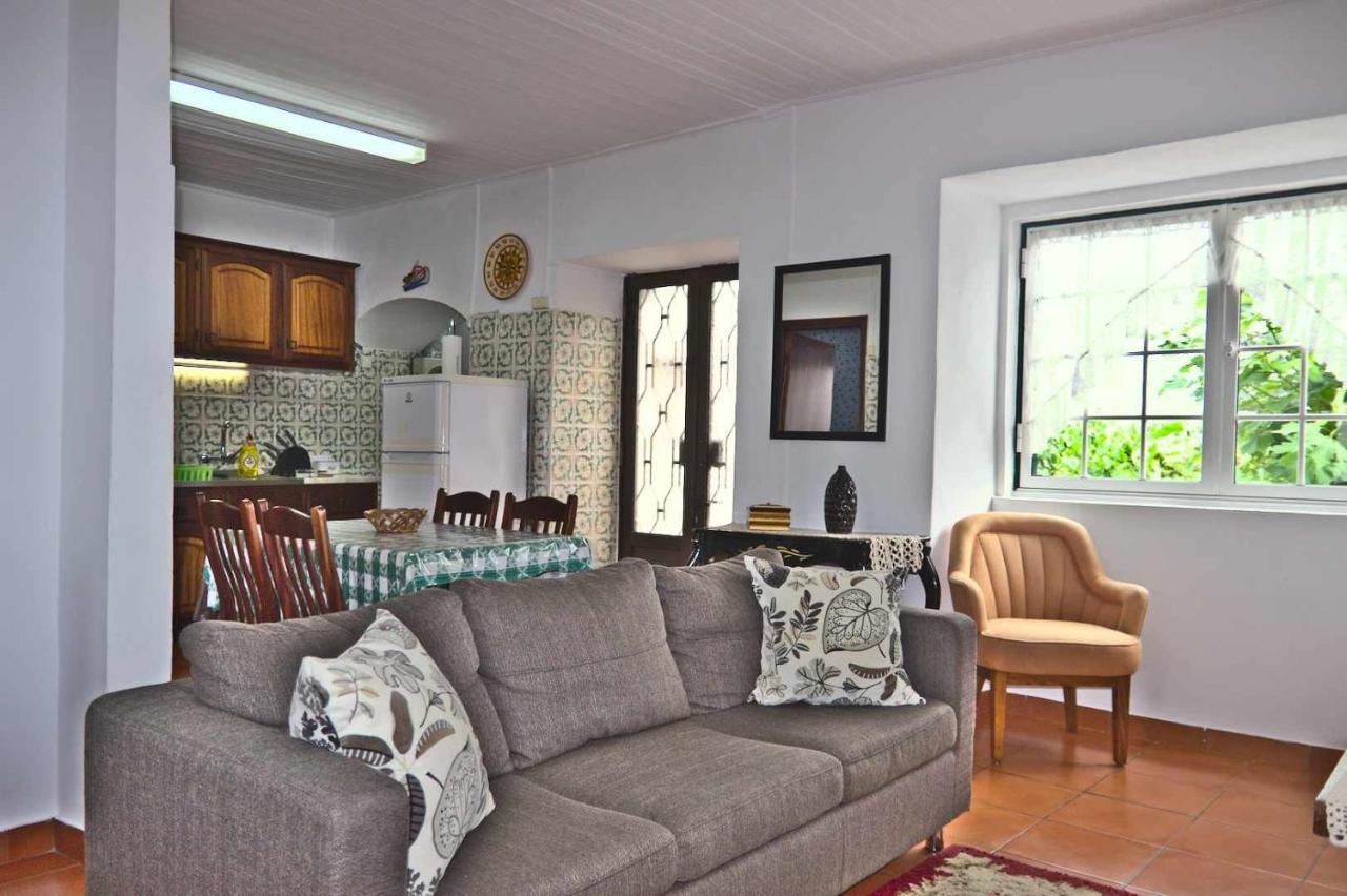 Vivenda Gomes Al Villa Porto Martins Buitenkant foto