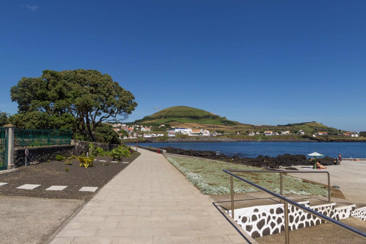 Vivenda Gomes Al Villa Porto Martins Buitenkant foto