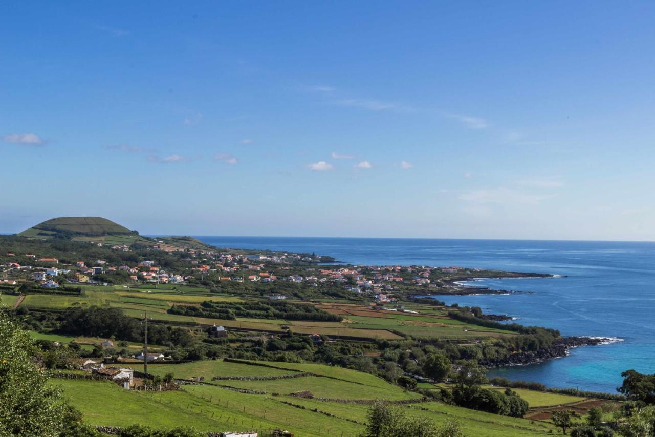 Vivenda Gomes Al Villa Porto Martins Buitenkant foto
