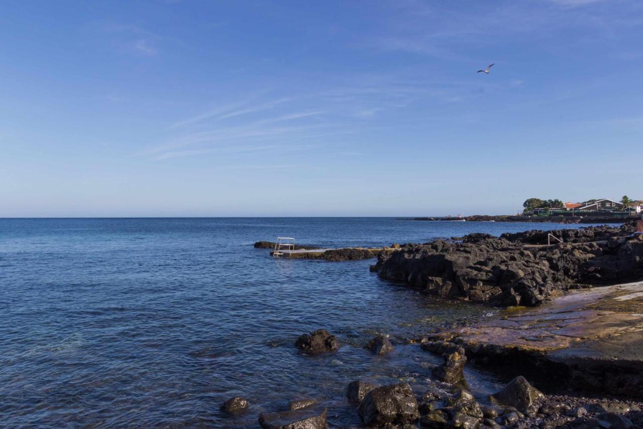 Vivenda Gomes Al Villa Porto Martins Buitenkant foto