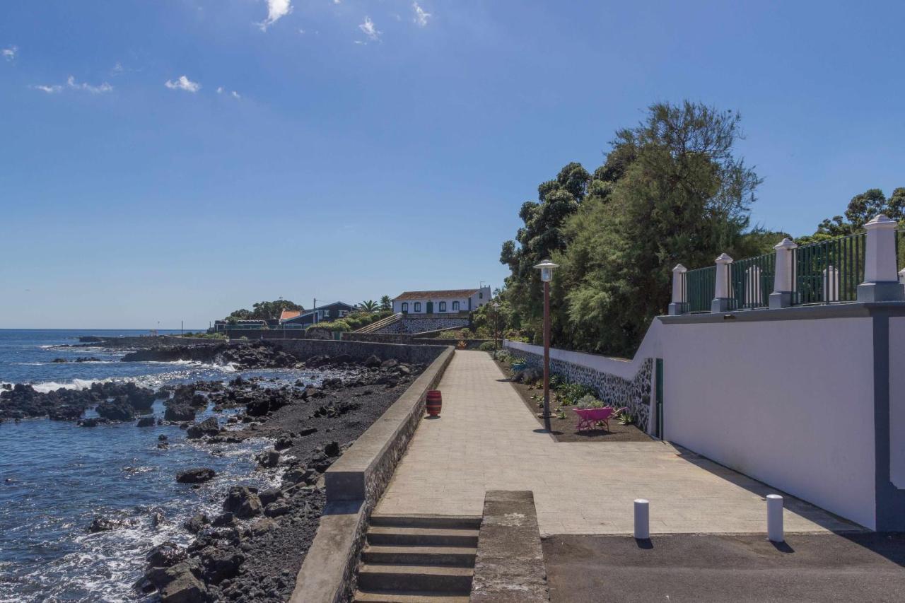 Vivenda Gomes Al Villa Porto Martins Buitenkant foto