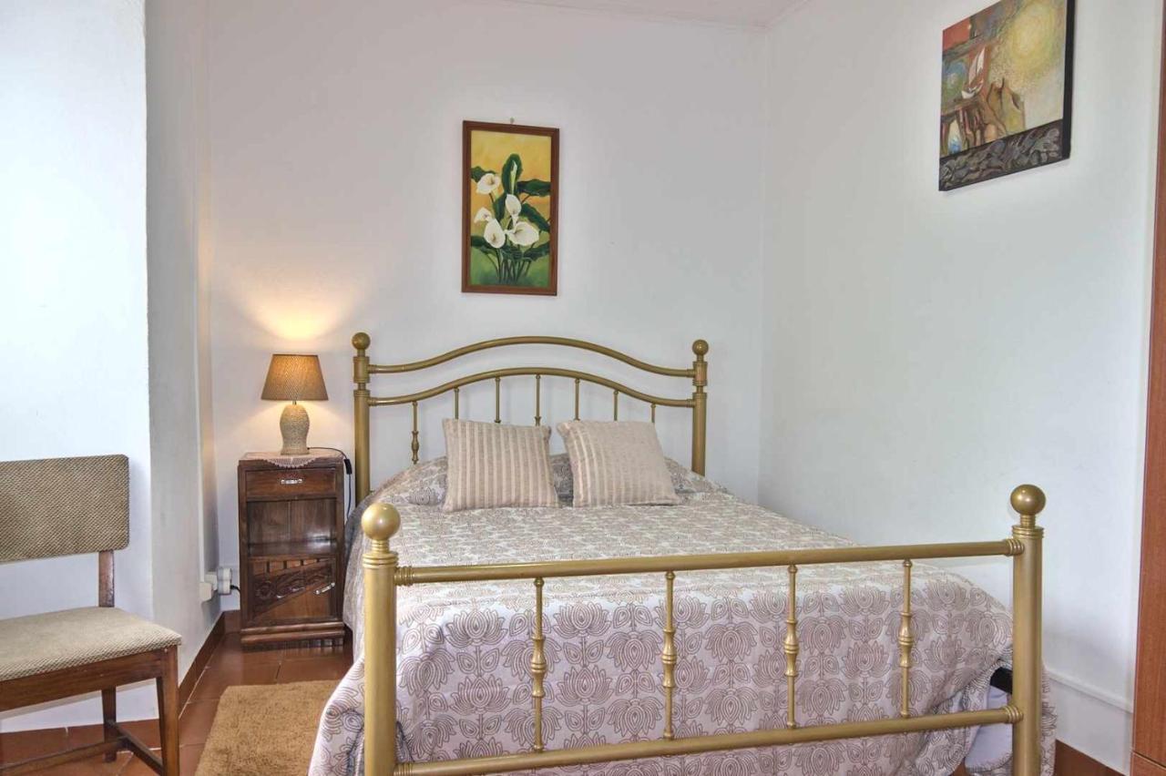 Vivenda Gomes Al Villa Porto Martins Buitenkant foto
